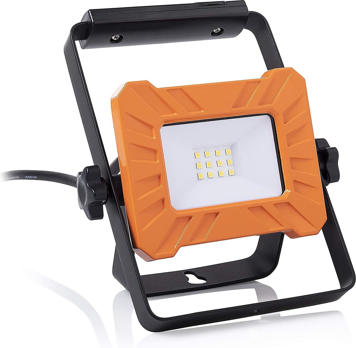 Smartwares LED work light on bracket FCL-76003