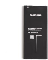 Samsung GH43-04670A Batterij Galaxy J6 Plus/J4 Plus Origineel 3300mAh Zwart