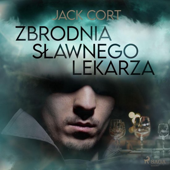 Zbrodnia sławnego lekarza - cover