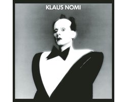 Klaus Nomi