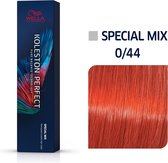 Wella Koleston Perfect Me+ Special Mix 0/44 Cuivré Intense 60ml