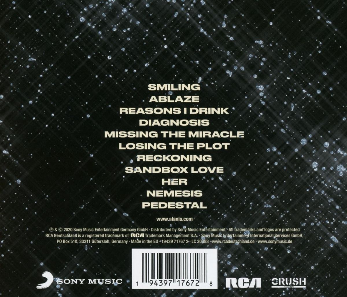 MORISSETTE,ALANIS - Such Pretty Forks In The Road - Amazon