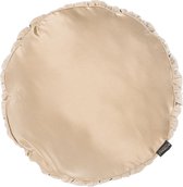 Riverdale Kussen Gatsby goud 40x40cm