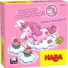 Afbeelding van het spelletje Haba Memory Eenhoorn Flonkerglans Junior Karton 32-delig (fr)