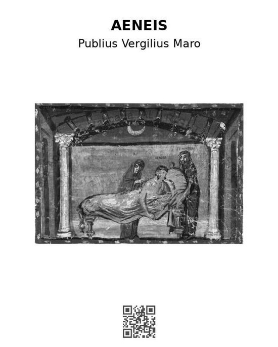 Aeneis - cover