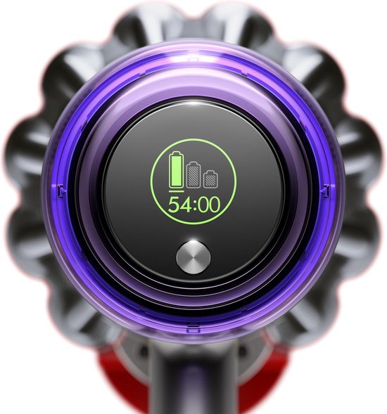 steelstofzuiger V11 Torque Drive Extra