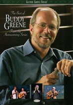 The Best Of Buddy Greene