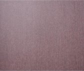 Dutch Wallcoverings vliesbehang uni - rood