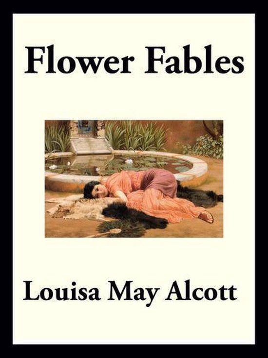 Flower Fables - cover