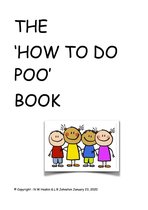 The How to do Poo Book