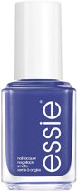 Essie fall 2020 limited edition - 731 waterfall in love - blauw - glanzende nagellak - 13,5 ml