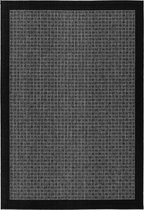 Tapijtenloods Kediri Outdoor vloerkleed Taupe Laagpolig - 120x170 CM