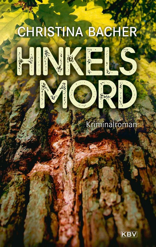 KBV-Krimi 451 - Hinkels Mord - cover