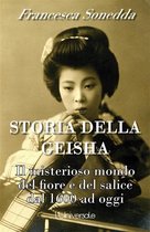 Storia della geisha