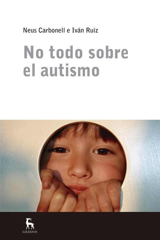 No todo sobre el autismo - cover