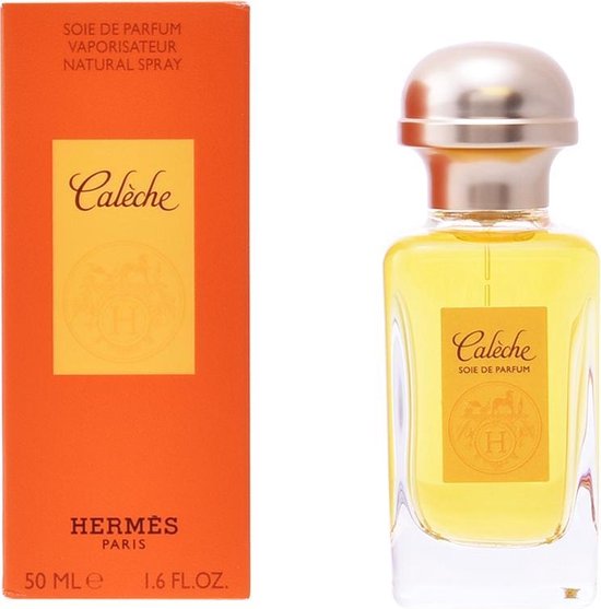 Hermes Calèche Soie de Parfum Eau de Parfum 50ml | bol.com