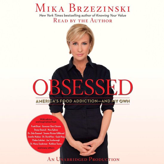 Obsessed - cover
