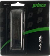 Prince Dura Pro+ Zwart tennis grips zwart