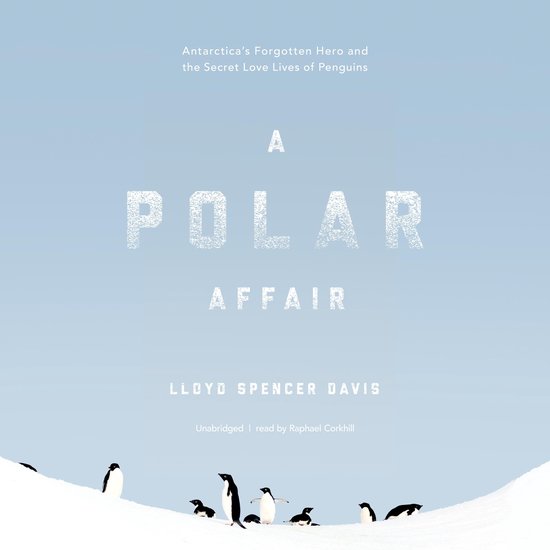 A Polar Affair - cover