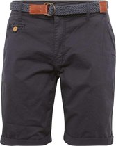 Indicode Jeans chino conor Blauw-s (31-32)