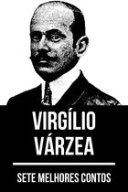 Romancistas Essenciais 23 - Romancistas Essenciais - Virgílio Várzea