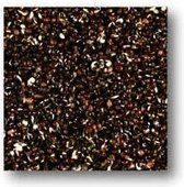 Lokvoer Partikel - Hennep - 5 x 250g