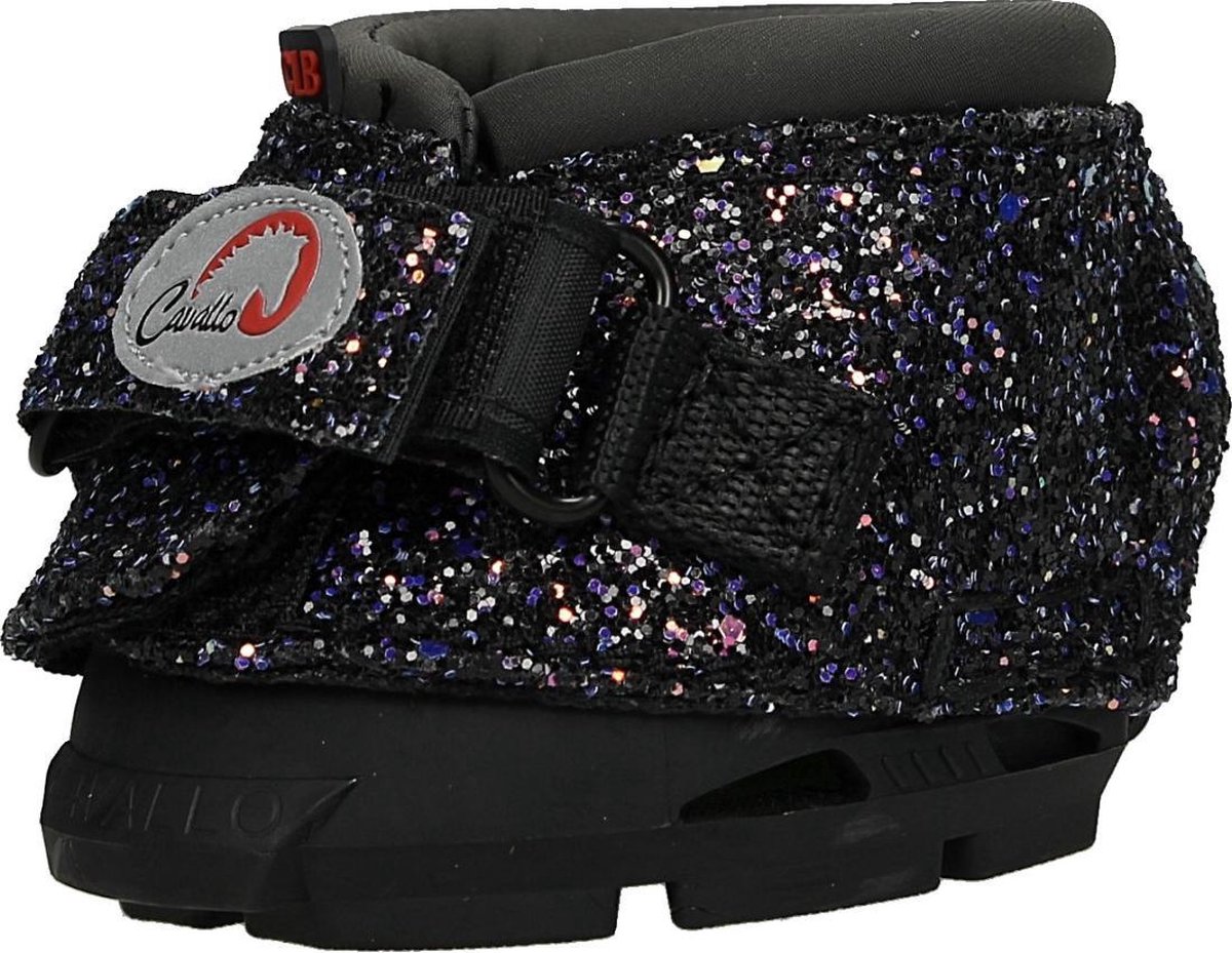 F.r.a. Cavallo Hoefschoenen Cute Little Boot Bling Slim - 3