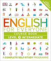DK English for Everyone 3 - English for Everyone Course Book Level 3 Intermediate