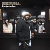 Oxmo Puccino - Lipopette Bar (LP)