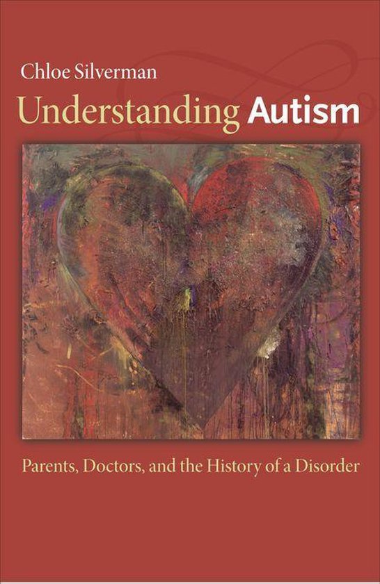 Understanding Autism - cover