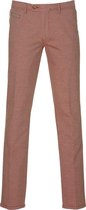 Jac Hensen Pantalon - Modern Fit - Rood - 54