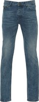 Hensen Jeans - Slim Fit - Blauw - 30-32