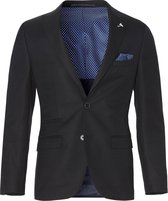 Jac Hensen Colbert - Modern Fit - Blauw - 50