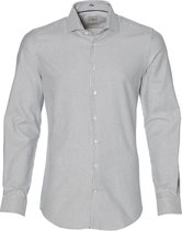 Jac Hensen Premium Overhemd - Blauw - 41