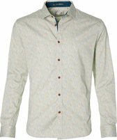 No Excess Overhemd - Moderrn Fit - Wit - XXL