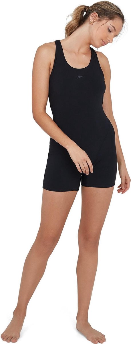 Speedo End Essential Legsuit Badpak Dames — afbeelding 11