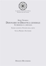 Dizionario di didattica generale