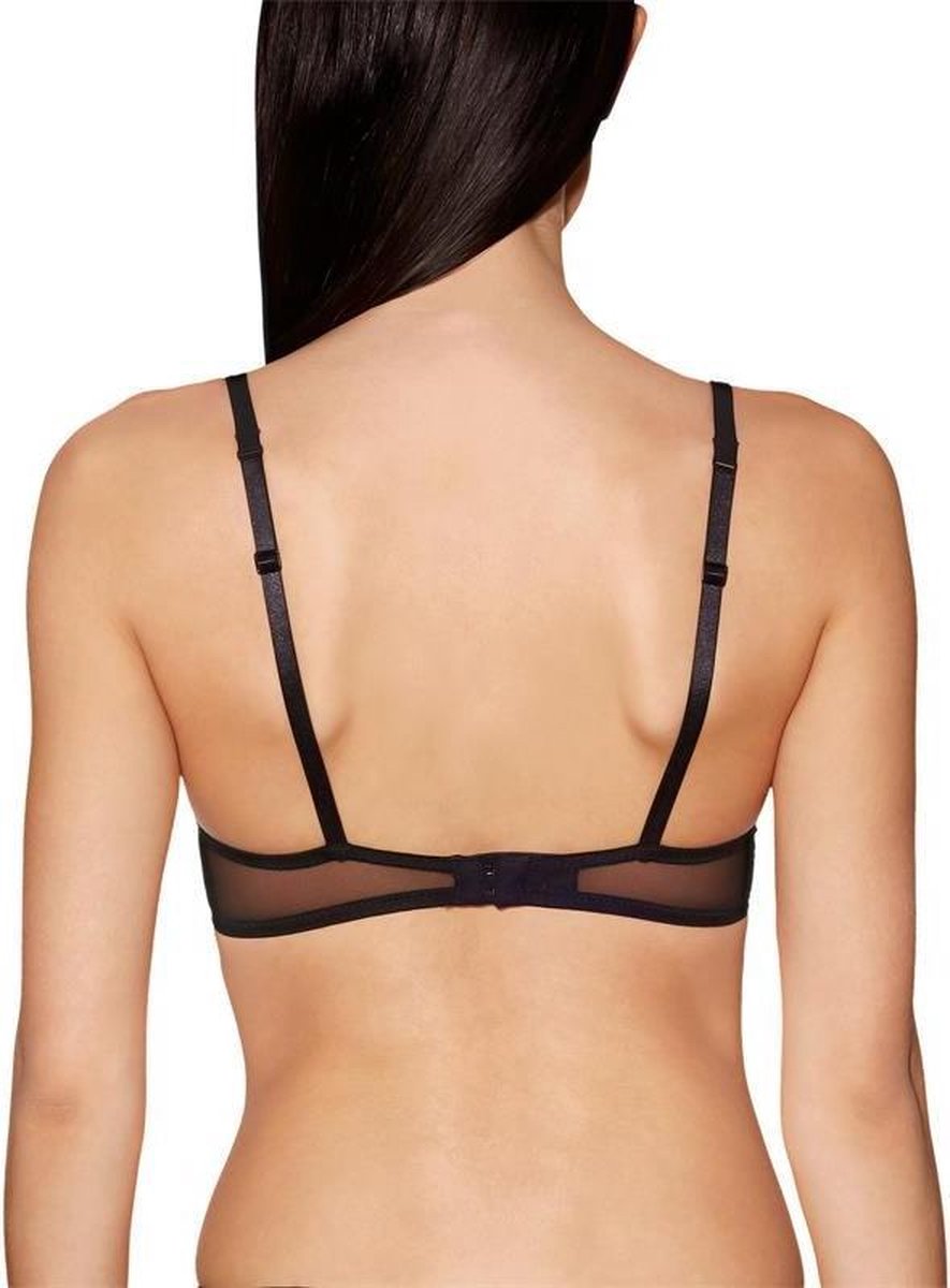 Aubade Nudessence Push Up Bh Fm08 Zwart 75a Bol Com