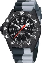 KHS Mod. KHS.SH2AOT.DC1 - Horloge