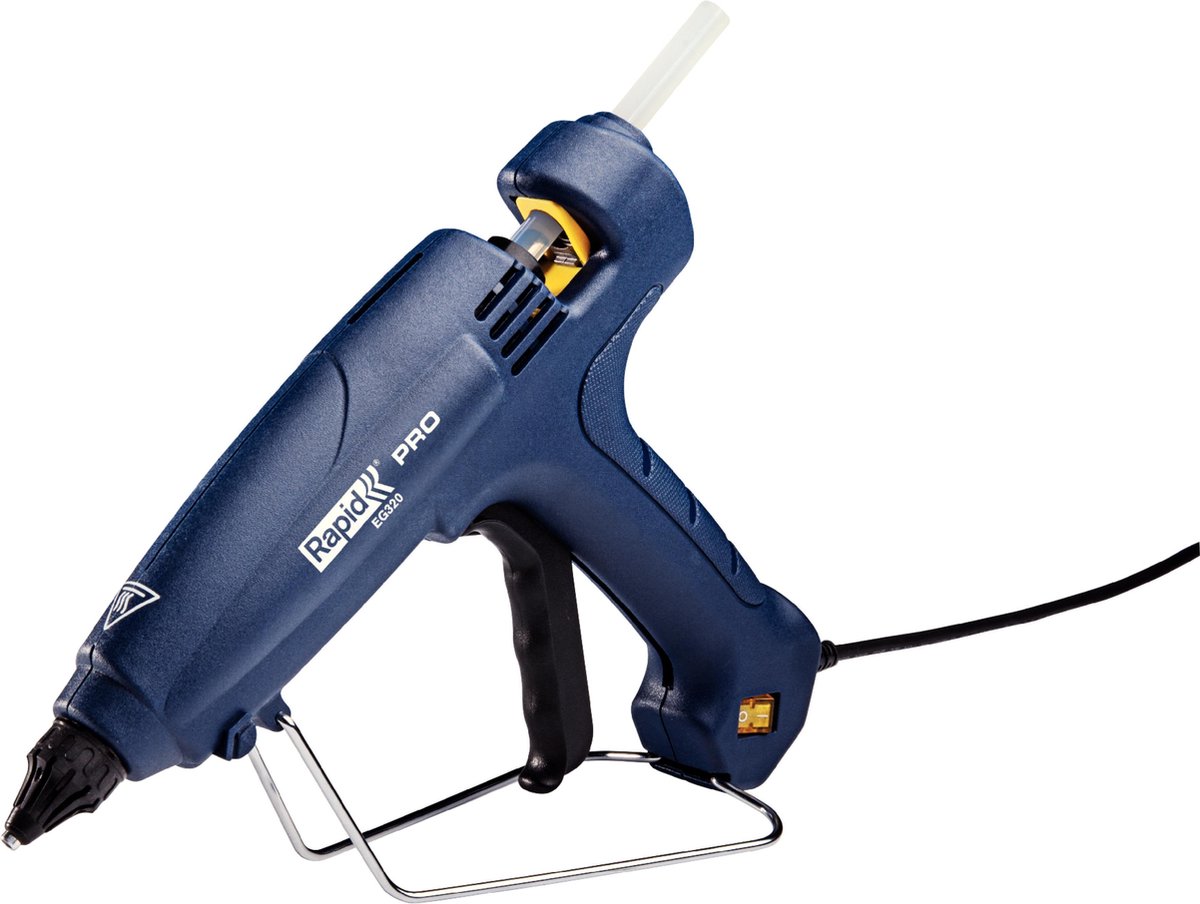 Rapid PRO EG320 Lijmpistool - 120W - 12mm