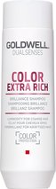 Goldwell - Dualsenses Color Extra Rich Fade Stop Shampoo - 1000ml