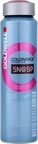 Goldwell - Colorance - Cover Plus Elumenated Naturals - 7N@BK Middel Blond Eluminated Beige Koper - 120 ml