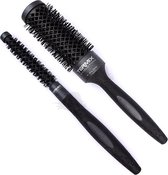 Termix - Evolution - Plus Hairbrush for Thick Hair - 37 mm