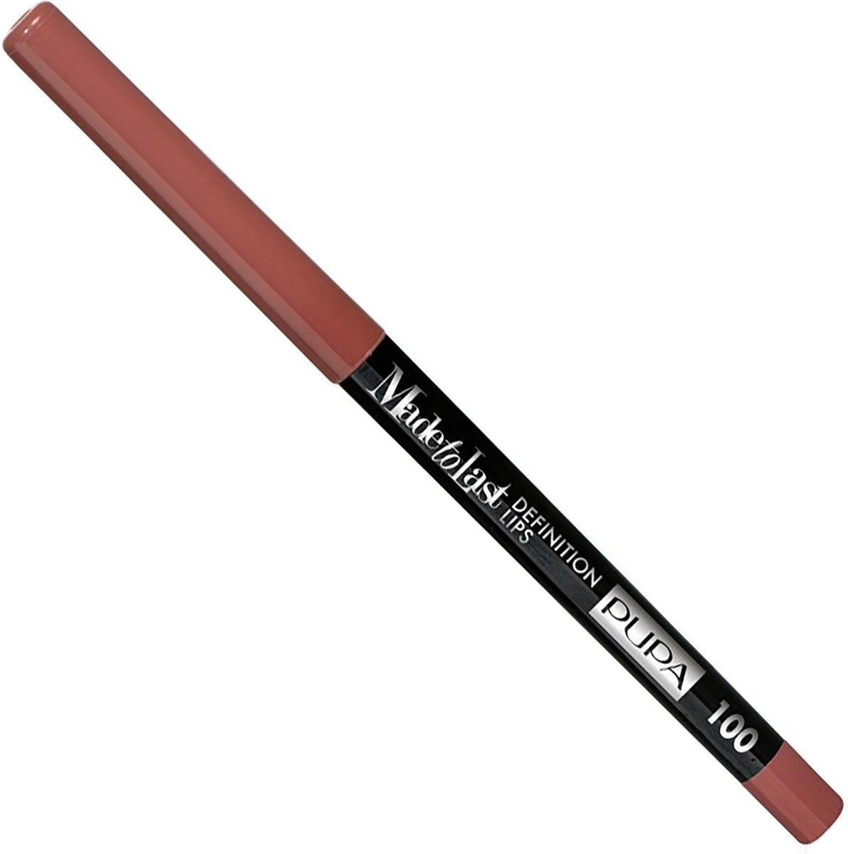Goedkoopste Pupa Milano Definition Lips Lippotlood - 400 Intense Fuchsia