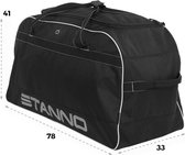 Stanno Excellence Team Bag Sporttas - Maat One size