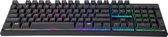 Cooler Master MK120 Full Size RGB Mem-chanical Gaming Keyboard - US Qwerty