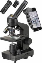 National Geographic Microscoop 40x-1280x incl. Smartphone houder met grote korting