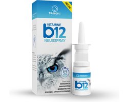 Pronofit B12 neusspray 10 ml