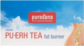 Purasana Erh Tea Builtjes - 96St