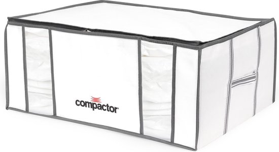 Compactor Life Vacuüm Opbergtas - XXL | bol.com